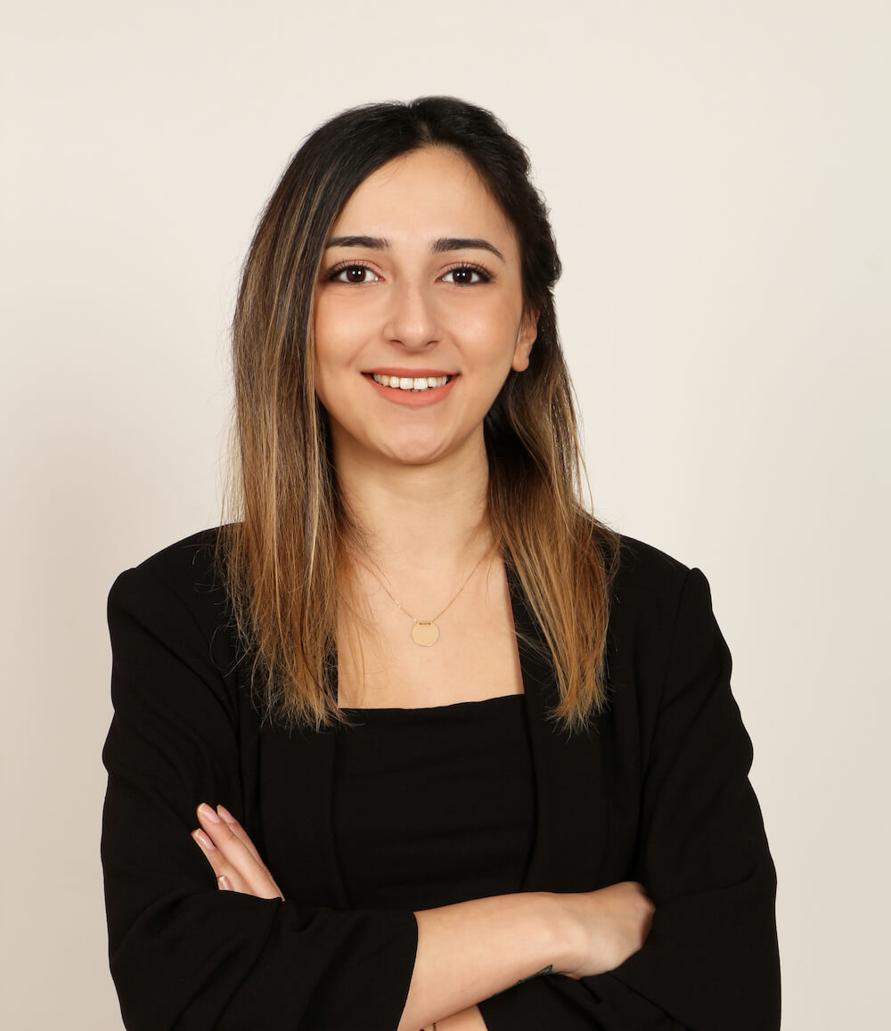 Nur Banu Çağan